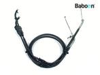 Gaskabel Kawasaki ZZR 1400 2010-2014 +ABS (ZX-14 ZZR1400, Verzenden, Gebruikt