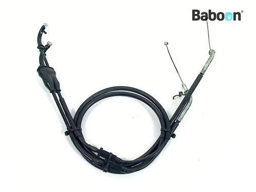 Gaskabel Kawasaki ZZR 1400 2010-2014 +ABS (ZX-14 ZZR1400, Motoren, Onderdelen | Kawasaki, Gebruikt, Verzenden