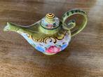 Marcucci - Marcucci Deruta - Theepot (13) - Keramiek -