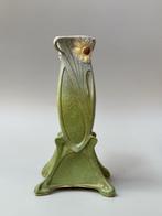 Vase - Céramique - Art nouveau, Antiek en Kunst