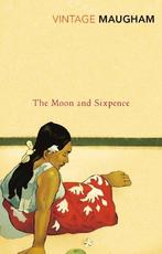 The Moon and Sixpence, William Somerset Maugham, W. Somerset Maugham, Verzenden