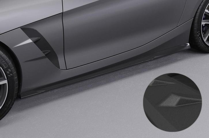 Zijskirts voor BMW Z4 (G29) M-Pakket / M40i SS486-S, Auto-onderdelen, Carrosserie, Nieuw, Verzenden