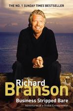 Business Stripped Bare 9780753519691 Richard Branson, Verzenden, Richard Branson