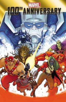 Marvel 100th Anniversary, Boeken, Strips | Comics, Verzenden