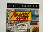 Action Comics #244 - Curt Swan begins as Superman artist - 1