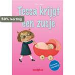 Tessa krijgt een zusje / Vaantjes 9789055298624 Paul Maar, Verzenden, Gelezen, Paul Maar
