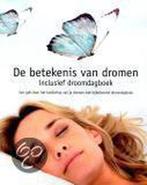 De betekenis van dromen 9781445486406, Boeken, Verzenden, Zo goed als nieuw