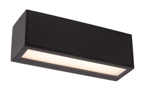 Lucide SUTTON - Wandlamp - Zonne-energie - LED, Huis en Inrichting, Lampen | Wandlampen, Nieuw, Verzenden