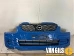 Voorbumper Opel Agila O195737, Auto-onderdelen, Carrosserie, Nieuw