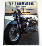 HARLEY-DAVIDSON,DROOMMOTOR     192 9789072718266, Boeken, Verzenden, Gelezen, Walter Scott