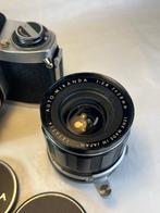 Miranda FV (1962) waist level finder + 1,9/5cm + 2,8/28mm |, Nieuw