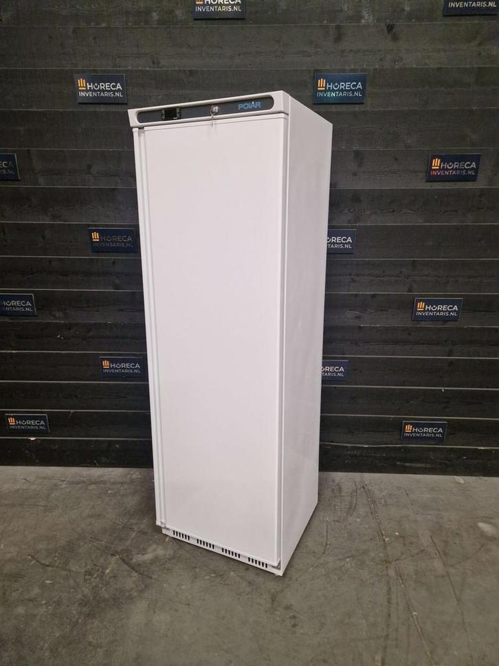 Vrieskast | Polar | CD613-E | 230V, Zakelijke goederen, Horeca | Meubilair en Inrichting, Gebruikt