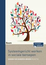 Systeemgericht werken in sociale beroepen 9789024407873, Gelezen, Sandra van Mameren-Broers, Verzenden