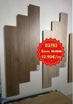 Parquet D3783 - 8mm - En stock, Services & Professionnels, Dalleurs & Parqueteurs