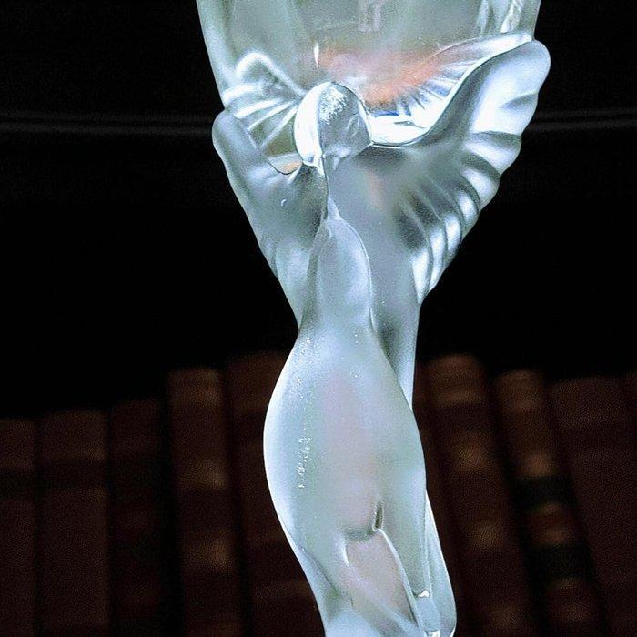 Igor Faberge - Igor Faberge - Drinkglas (2) - Kristal - XL, Antiquités & Art, Curiosités & Brocante