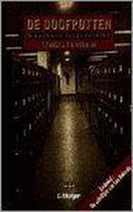 De doofpotten 9789052404110 G. Timmerman, Verzenden, G. Timmerman