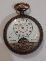 Hebdomas (8 dias) - pocket watch - 1901-1949