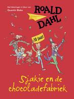 Sjakie en de chocoladefabriek 9789026145605 Roald Dahl, Verzenden, Gelezen, Roald Dahl