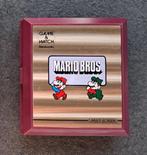 Nintendo - Game & Watch - Mario Bros - Handheld videogame