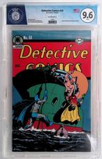 Detective Comics #58 - Facsimile Edition - EGC 9.6 - 1, Boeken, Nieuw