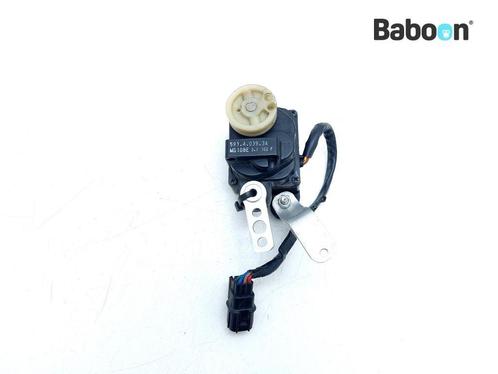 Uitlaatklep Servomotor Ducati Multistrada 1260 2018-2021, Motoren, Onderdelen | Ducati, Gebruikt, Verzenden