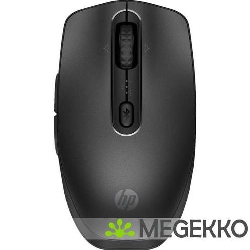 HP 695 Rechargeable Wireless Mouse, Computers en Software, Overige Computers en Software, Nieuw, Verzenden