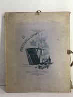 Eugène-Melchior de Vogüé / Le Comte de lAigle - Le Portrait, Antiek en Kunst