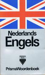 Woordenboek Prisma Nederlands Engels, Boeken, Verzenden, Nieuw