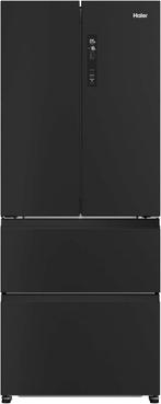 Haier HFR3-718ENPT - Amerikaanse Koelkast - 402 Liter - No, Elektronische apparatuur, Koelkasten en IJskasten, Ophalen of Verzenden