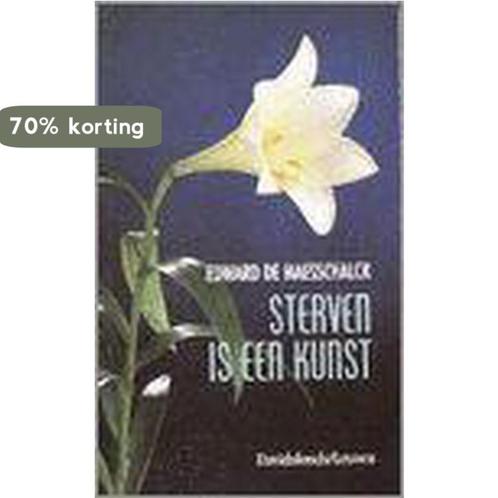 Sterven is een kunst / Mensen en emoties / 2 9789061529262, Boeken, Overige Boeken, Gelezen, Verzenden