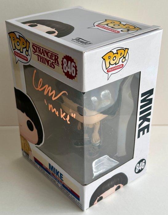 Stranger Things - Finn Wolfhard (Mike Wheeler) Funko Pop,, Verzamelen, Film en Tv
