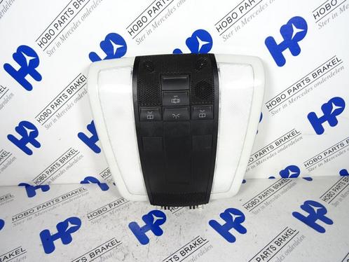 Binnenverlichting A 207 820 0101 o.a: E-klasse w207, Auto-onderdelen, Interieur en Bekleding, Gebruikt, 3 maanden garantie, Mercedes-Benz