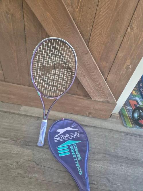 Tennisracket Slazenger professional, Sport en Fitness, Tennis, Nieuw, Ophalen of Verzenden