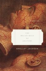 The Melancholy of Anatomy 9780385721202 Shelley Jackson, Boeken, Verzenden, Gelezen, Shelley Jackson