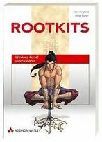 Rootkits für Win 2K / XP (Sonstige Bücher AW) von H...  Book, Verzenden