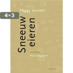 Peggy Verzett - Snow Eggs 9789492852366 Peggy Verzett, Boeken, Verzenden, Zo goed als nieuw, Peggy Verzett