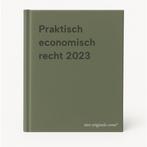 Praktisch economisch recht 2023 9789464177817, Boeken, Verzenden, Gelezen