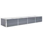 Plantenbak Gegalvaniseerd Staal | Retour Deal | 42% Korting, 100 cm of meer, Verzenden, Nieuw, Metaal