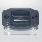 Gameboy Advance Shell - Black - IPS Ready, Nieuw, Verzenden