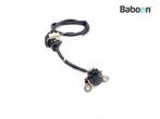 Pickup Yamaha YZF R1 2000-2001 (YZF-R1 5JJ), Motoren, Verzenden, Gebruikt