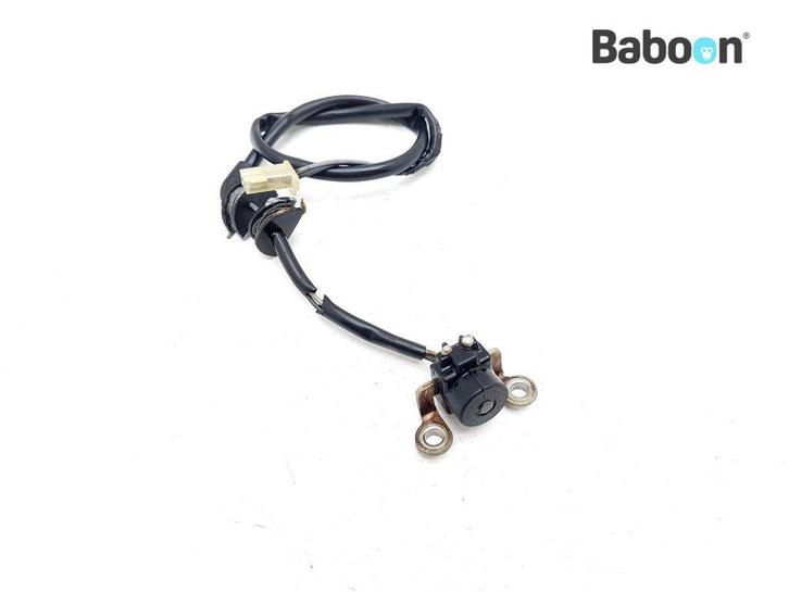 Pickup Yamaha YZF R1 2000-2001 (YZF-R1 5JJ), Motoren, Onderdelen | Yamaha, Gebruikt, Verzenden