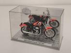 Altaya - Moto miniature (3) - 3 modèles de motos Harley, Nieuw