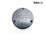 Blokdeksel Links Honda CJ 250 T 1976-1979 (CJ250T), Motoren, Verzenden, Gebruikt