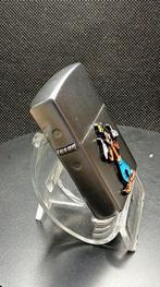 Zippo White Frost - Goofy - Zonder minimumprijs -, Nieuw