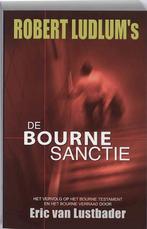 De Bourne Sanctie, Nieuw, Nederlands, Verzenden