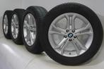BMW X3 X4 G01 G02 688 18 inch velgen Pirelli Winterbanden Or, Auto-onderdelen, Banden en Velgen, Ophalen of Verzenden, Nieuw