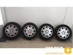 Velgen set + winterbanden Peugeot 5008 O192365, Nieuw
