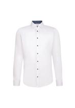 2dekans | Seidensticker slim fit Seidensticker – Business, Kleding | Heren, Overige Herenkleding, Ophalen of Verzenden, Nieuw