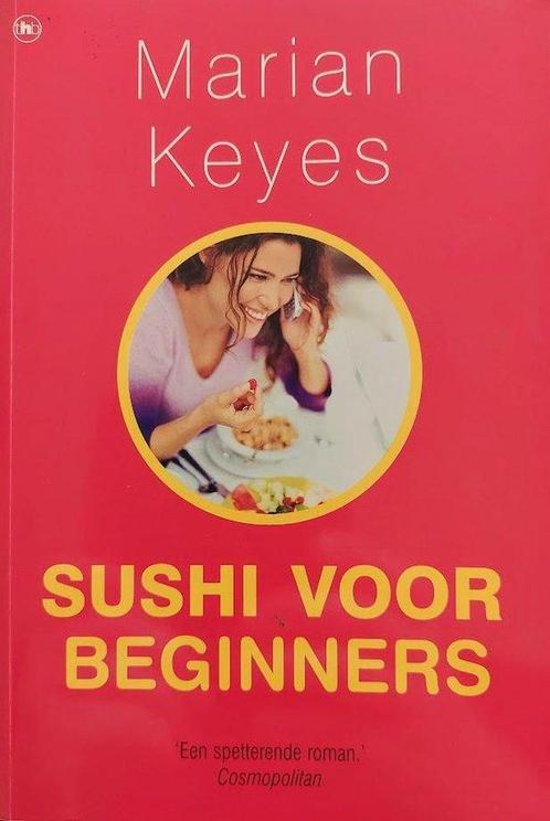 Sushi voor beginners 9789044309706, Livres, Livres Autre, Envoi