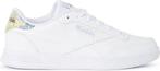 Reebok REEBOK COURT ADVANCE - Dames Sneakers - Wit/Geel -..., Kleding | Dames, Schoenen, Verzenden, Nieuw